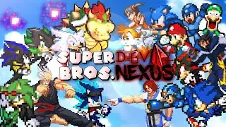 Super Devil Bros. Nexus | Official Opening