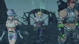 We Can Change the Future Part 40 | Xenoblade Chronicles Definitive Edition
