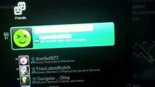 Playing with AstroCFG