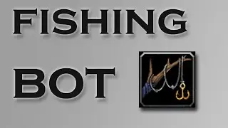 FishingBot - World of Warcraft - Java Program