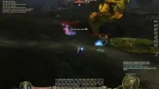 Stigz - Aion Sorcerer Solo PVP