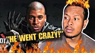 NLE CHOPPA ВЕРНУЛСЯ ЗА СЕБЯ?!?! | ФРИСТАЙЛ В МЕДИА-ДЕНЬ (РЕАКЦИЯ!!) 🤯🔥