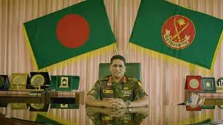 Forging Future Leaders of the Bangladesh Army