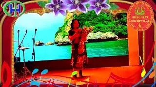 Ng&agrave;y xưa ơi , Tr&igrave;nh diễn ca sĩ Phạm Nga CLB KUTG, Camera & Montage Huy Khiển.