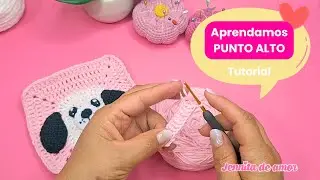 CURSO CROCHET 