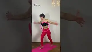 MY SECRET TO SLIM WAIST AT 50: LOW PRESSURE FITNESS