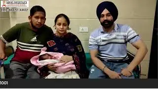 From IVF to Egg Freezing | Best Test Tube Baby Centre in Punjab | Dr. Sumita Sofat Hospital