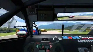 GameStockCar @RaceDepartment Racing Club IV