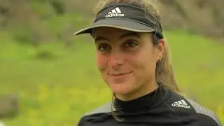 Trail Running Per&uacute; - Mariana Indacochea corre Lachay Trail