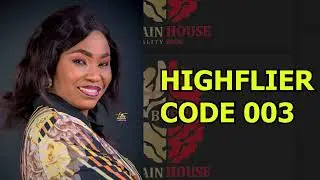 Brain House Reality TV Show, Season 3, Tripple Wahala. Grand Finale 2023