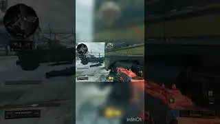 Getting a bloodthirsty with Ruin in BO4 | Black Ops 4 throwback clips #blackops4