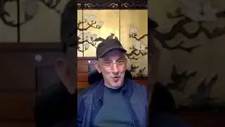 A Sense of Oscillation Is Not True Oscillation #shorts #freddavis #nonduality #awakeness #awakening