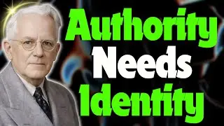 Why Spiritual Warfare Fails Without Identity: Authority, Jesus & E.W Kenyon for 2026