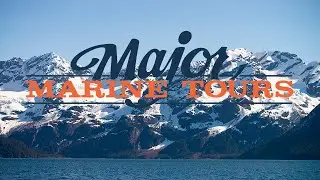 Major Marine Tours 2 May 2020