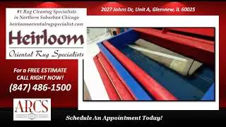 Rug Cleaners Near Me in Lake Bluff IL 60044