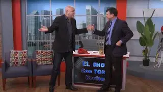 CARLOS OTERO;  