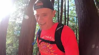 Sea to Sky Gondola Alternative - HIKE UP for FREE! Squamish Highlight