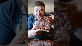 The Philly Tomato Pie
