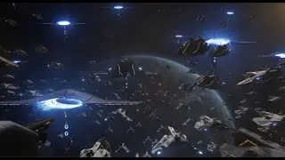 Mass Effect 3 - Legendary Edition - Earth Final Mission Part 1