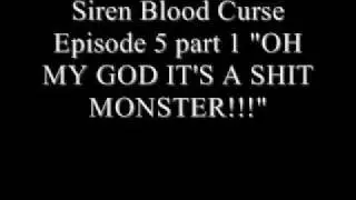 My top ten SlasherThrasher Quotes