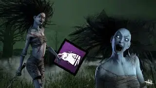 SPIES FROM THE SHADOWS is an UNDERRATED perk for the SPIRIT!! #deadbydaylight #gaming #fy 