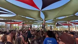 Captain Hook  Captain Hook @ Indigo Festival 2021