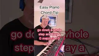 How to Play a Minor 11th Chord on Piano (Quick Tip)