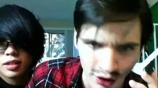 YouNow.com - Prank Phone Call with Vincent Cyr