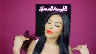 HOW TO DO A BOLD SUMMER MAKEUP LOOK