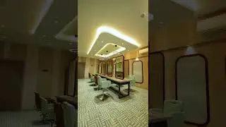 Alta Monte &ndash; Luxury Amenities & Show Flat Tour | 2, 3 & 4 BHK Flats in Mumbai
