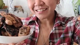 Eat with kannika Cambodia food so delicious yummy 🍛 😋 