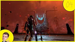 RETURNAL #4 - NEMESIS est SUPER RELOU (c'est pas des conneries) #returnal