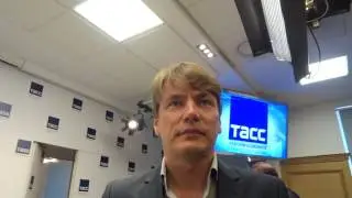 Денис Седов о партии Кончака