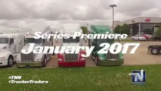 Trucker Traders - COMING SOON to TransportationNation.com!