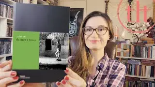 De amor e trevas (Amós Oz) 🇮🇱 | Tatiana Feltrin
