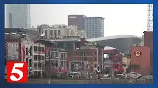 Tennessee sees record number of business filings in the third quarter of 2023