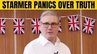 Starmer Ignores Testimony of Victims