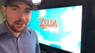 Wind Waker LIVE!