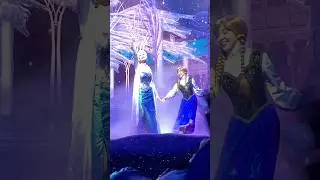 ✨🩵👑🩵✨ #frozen #elsa #queenelsa #princesselsa #princessanna #olaf #frozen2 #letitgo