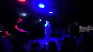 Zero People- Государыня (Спец. для Димона) (Zoccolo 2.0, 06.01.2015)