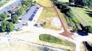 flying high a mark cooper rc video from Mark Cooper Images