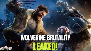PS5 EXCLUSIVES: Wolverine, State of Play, OD Horror & MORE!