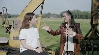 Roosen & Borst - Aflevering 2 - Moed en Angst
