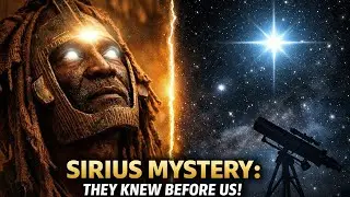 The Sirius Mystery: The African Knowledge Modern Science Can&rsquo;t Explain.