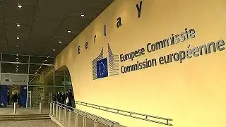 Еврокомиссия оштрафовала три банка за картельный сговор - economy