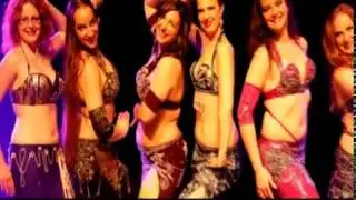 Baladi Quebec Showcase