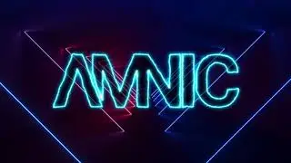Teaser Amnic [4K]