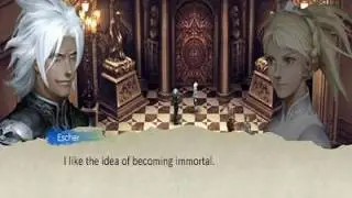 Chaos Rings  Android Game - playslack.com