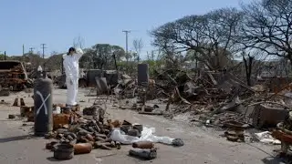 Documenting the loss of her family&rsquo;s home, Hawaii filmmaker hopes to elevate the voices of Lahaina