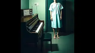 Ward 001- Inside of the Mind -- RCM Great Exhibitionists